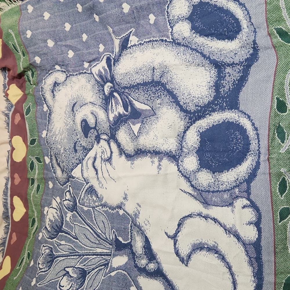 Blanket